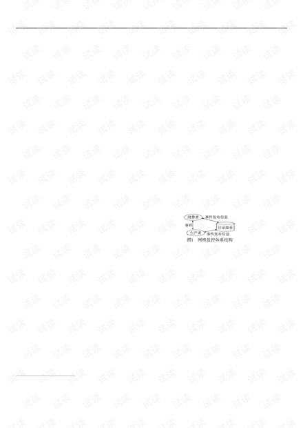 论文研究-网格监控系统研究综述.pdf