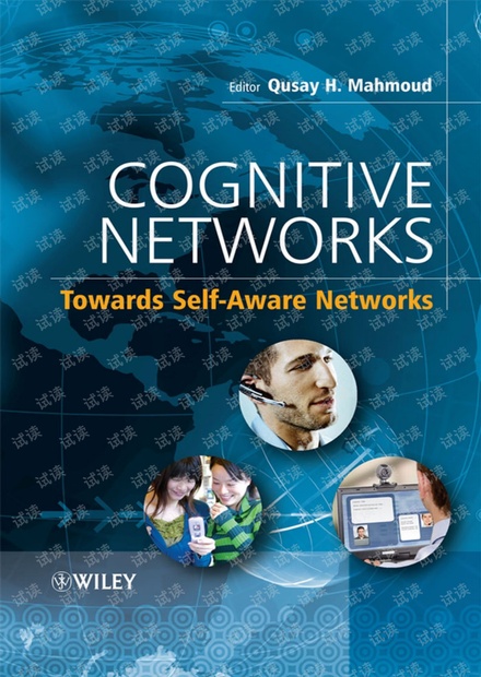 Cognitive.Networks
