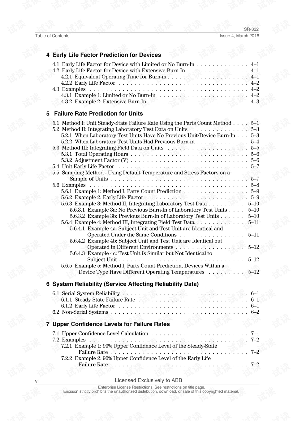 telcordia sr 332 pdf telcordia sr 332 pdf