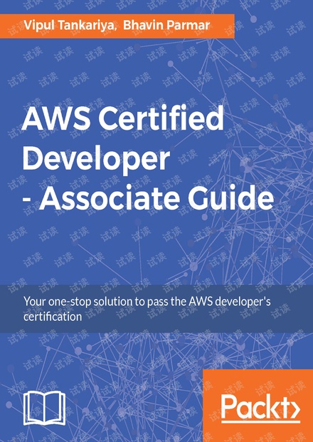 AWS Certified Developer.pdf