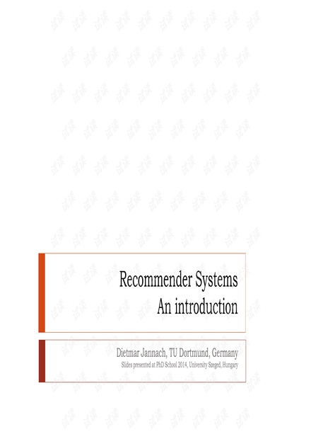 Recommender Systems.pdf