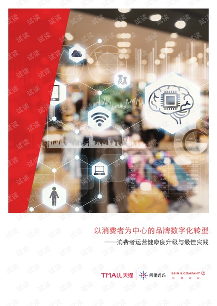 以消费者为中心的品牌数字化转型-天猫-贝恩-阿里妈妈-201904.pdf