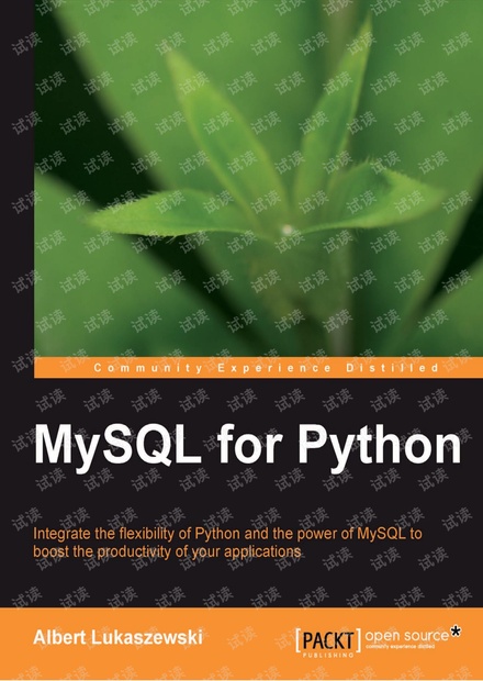 MySQL_for_Python_Database_Access_Made_Easy.pdf.pdf