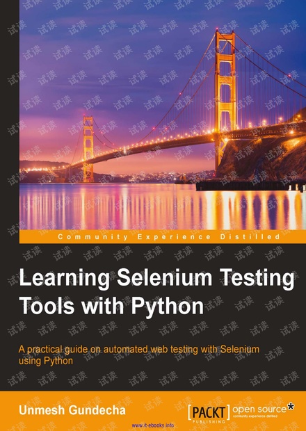 Learning-Selenium-Testing-Tools-with-Python-A-practical-guide-on-automated-web-testing-with-Selenium-using-Python.pdf.pdf