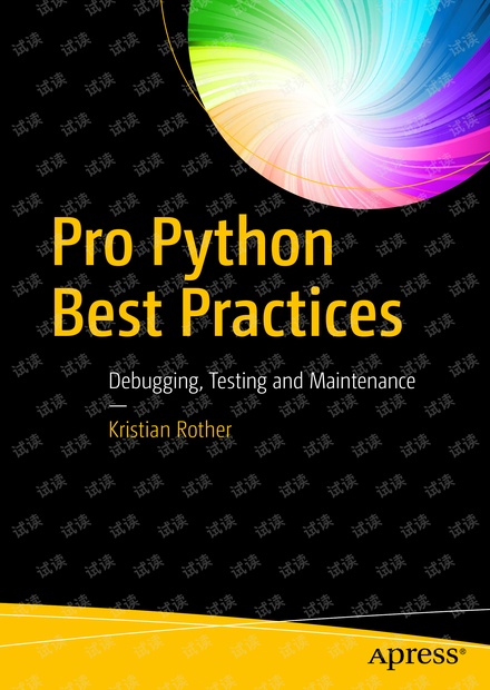 Pro-Python-Best-Practices-Debugging-Testing-and-Maintenance.pdf.pdf