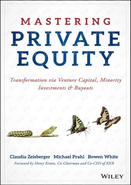 Zeisberger, Claudia,Prahl - Mastering Private Equity.pdf