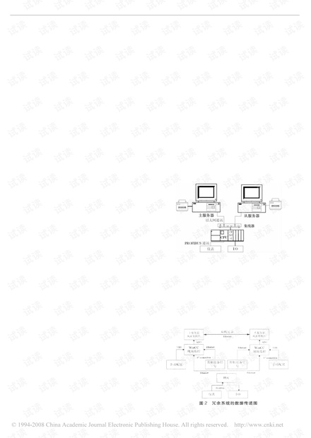 基于WinCC的双机冗余及数据库查询系统的设计.pdf