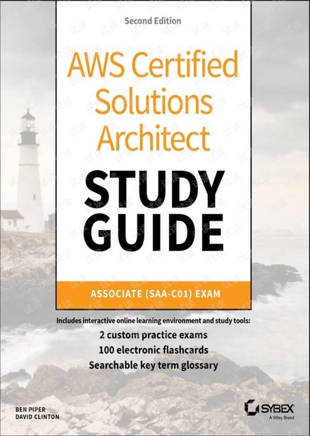 AWS Certified Solutions Architect Study Guide 2nd Edition.pdf