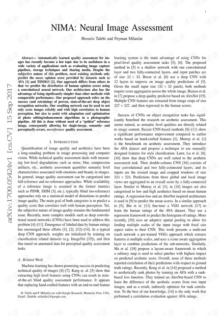 NIMA Neural Image Assessment (TIP 2018).pdf