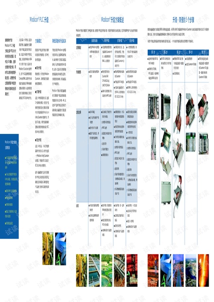 施耐德Modicon 984 PLC升级服务.pdf