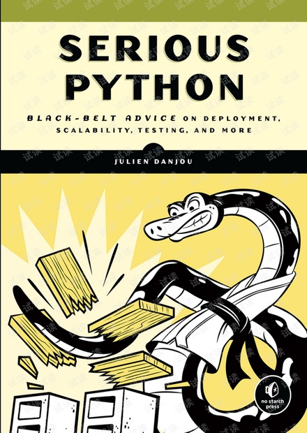 Serious Python (2019).pdf