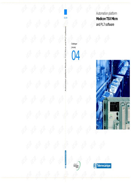 施耐德电气Micro Catalog: Modicon TSX Micro自动化平台与模块选型指南 - CSDN文库