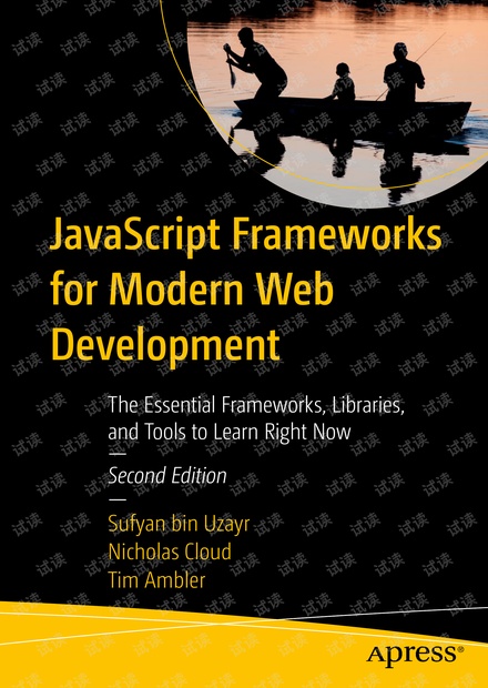 Apress.JavaScript.Frameworks.for.Modern.Web.Development.2nd.Edition.pdf
