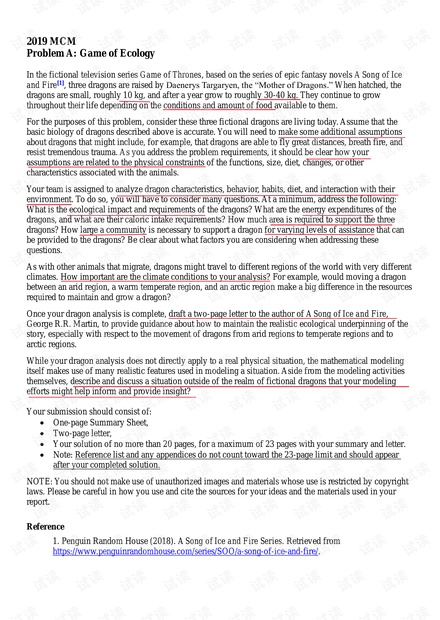 2019_MCM_Problem_A.pdf