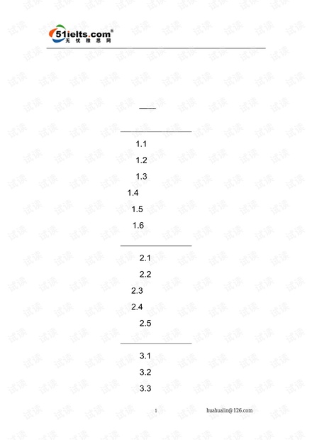 雅思听力词汇.pdf