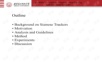 目标跟踪孪生网络系列SiamRPN++.ppt