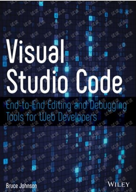 Visual-Studio-Code-End-To-End--editing and debuging for web developer.pdf