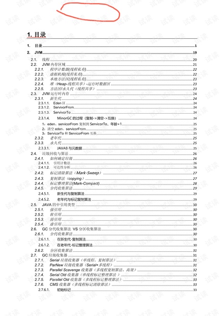JAVA核心知识整理.pdf