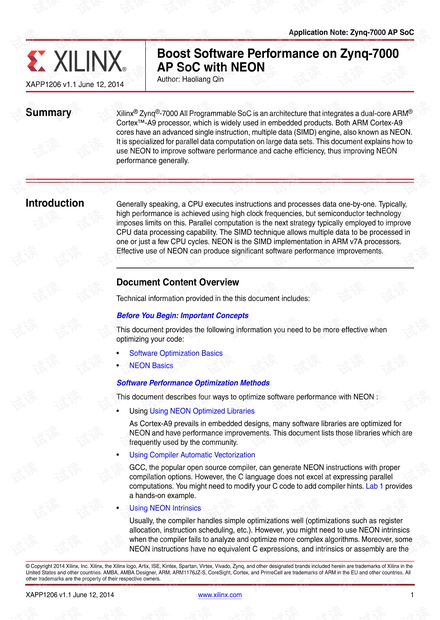 xapp1206-boost-sw-performance-zynq7soc-w-neon.pdf