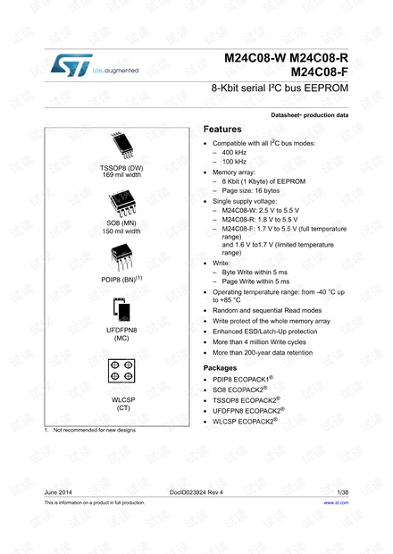 M24C08.pdf