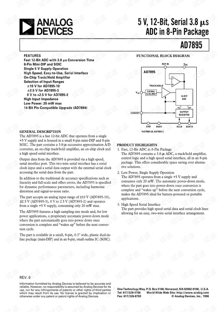 AD7895AR-10 datasheet.pdf