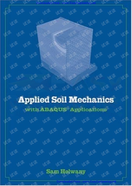APPLIED_SOIL_MECHANICS_with_ABAQUS_Application.pdf