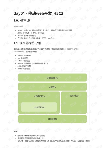 语义化标签对网页性能优化的潜在影响分析 (语义化标签对seo的作用)