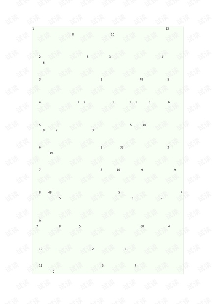 小学奥数盈亏问题及答案.pdf