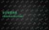 附件1安全智库-双重预防体系建设线上智慧信息系统 .pptx