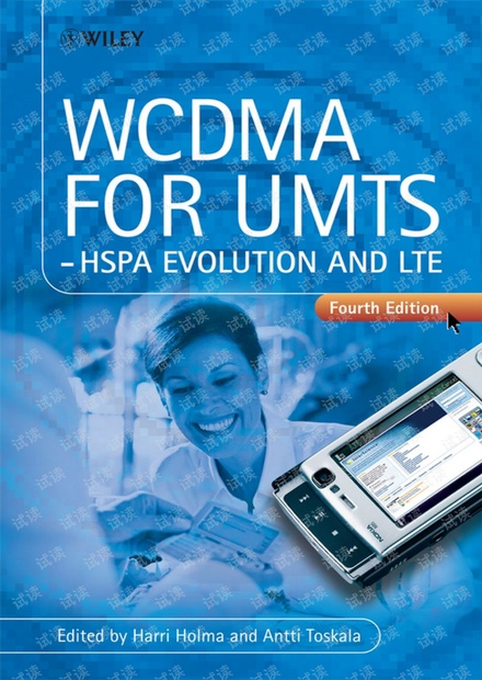 John.Wiley.&.Sons_2007_WCDMA.for.UMTS.-.HSPA.Evolution.and.LTE