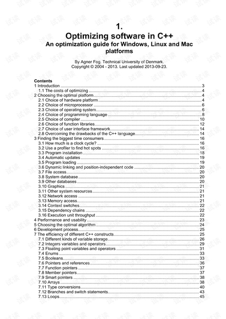 optimizing c++.pdf