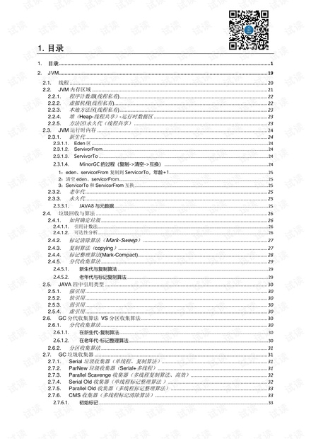 java核心知识.pdf