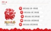 2019狗年旺旺中国风喜庆通用PPT模板