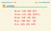 1场景歌——学习ppt课件