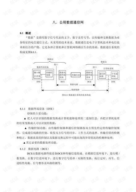 公用数字通信网.pdf