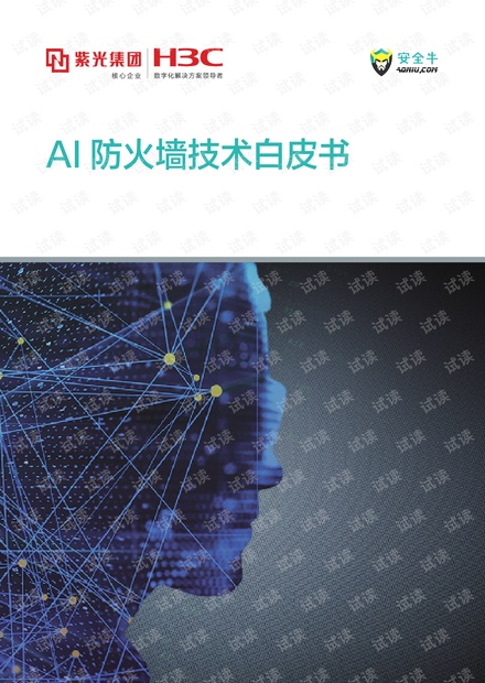 AI防火墙技术白皮书.pdf