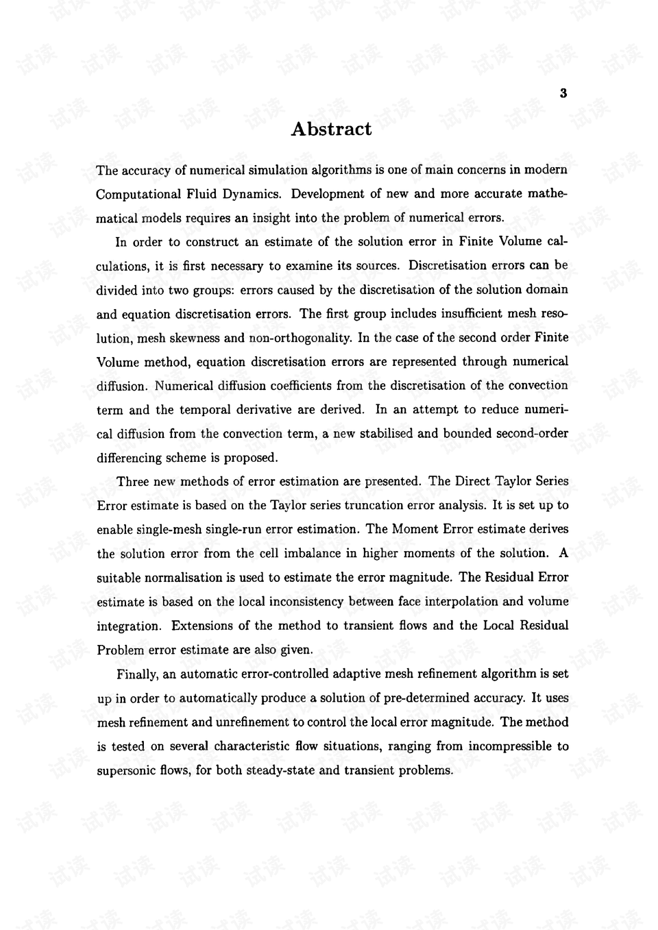 Phd thesis jasak 08 picture