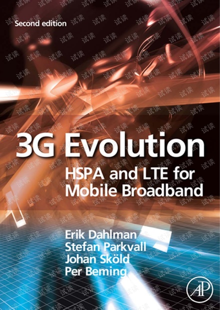 3G.Evolution.HSPA.and.LTE.for.Mobile.Broadband.2nd.Edition
