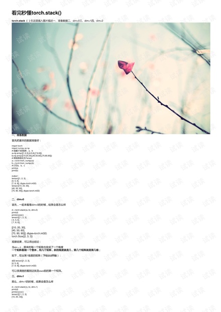 preview