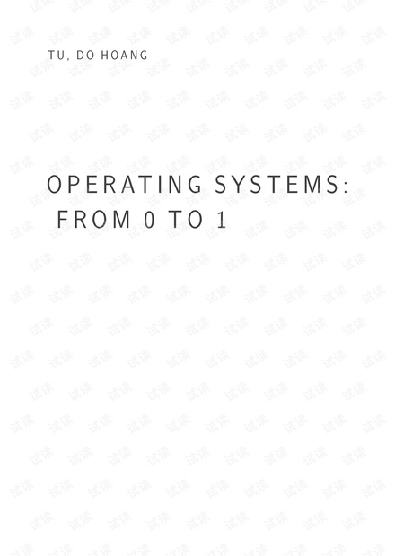 Operating_Systems_From_0_to_1.pdf