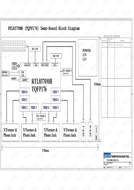 RTL8370MB原理图.pdf_rtl8370mb,rtl8370mb电路图资源-CSDN下载