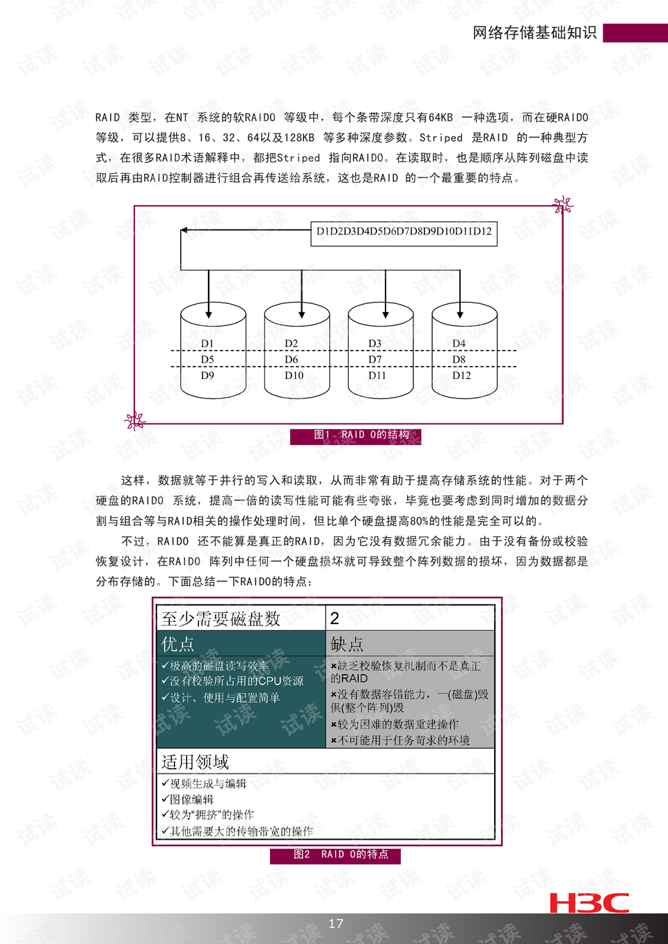 预览