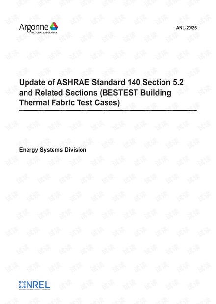 Update of ASHRAE Standard 140 Section 5.2.pdf