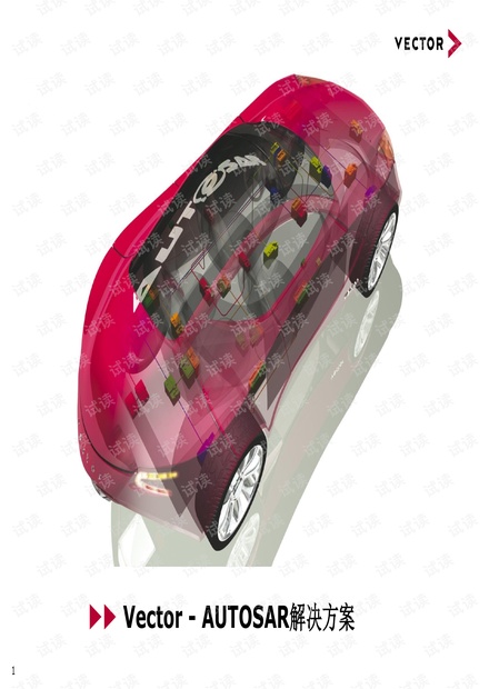 VectorAUTOSARSolution.pdf资源-CSDN下载