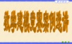 数学建模竞赛案例讲解-投资收益和风险&&飞行管理问题