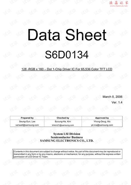S6D0134_V1.4_20060308.pdf