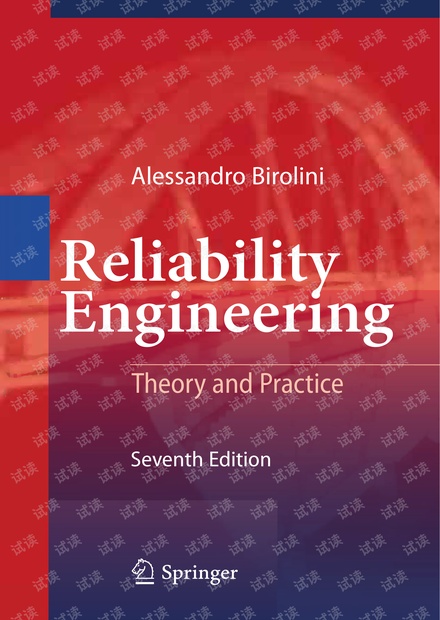 Reliability Engineering_ Theory and Practice-.pdf