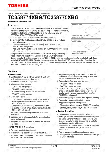 TC358775XBG.pdf