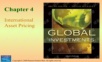 4.International Asset Pricing.ppt