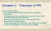 Chap3 Theories of FPI.ppt